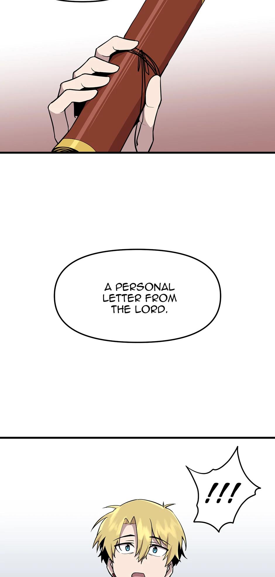 Read Solo Glitch Player Manga Online
