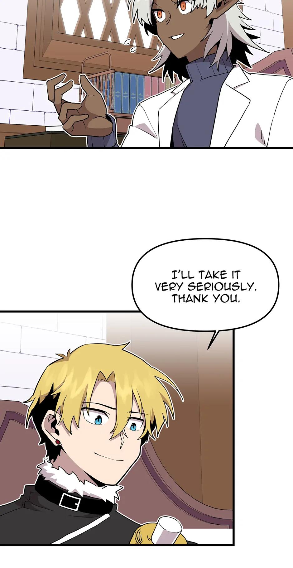Read Solo Glitch Player Manga Online