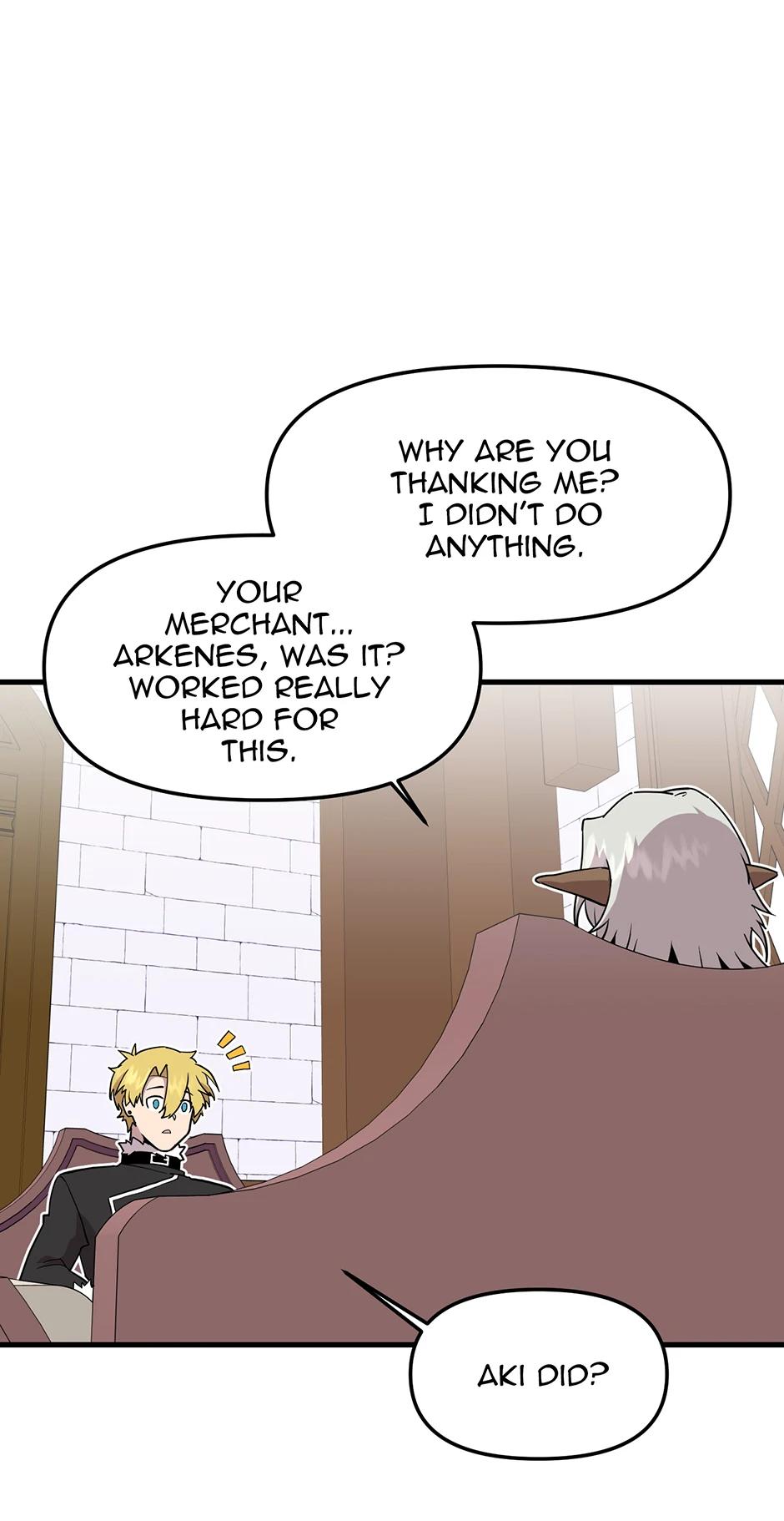 Read Solo Glitch Player Manga Online