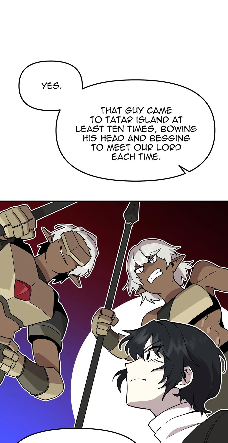 Read Solo Glitch Player Manga Online