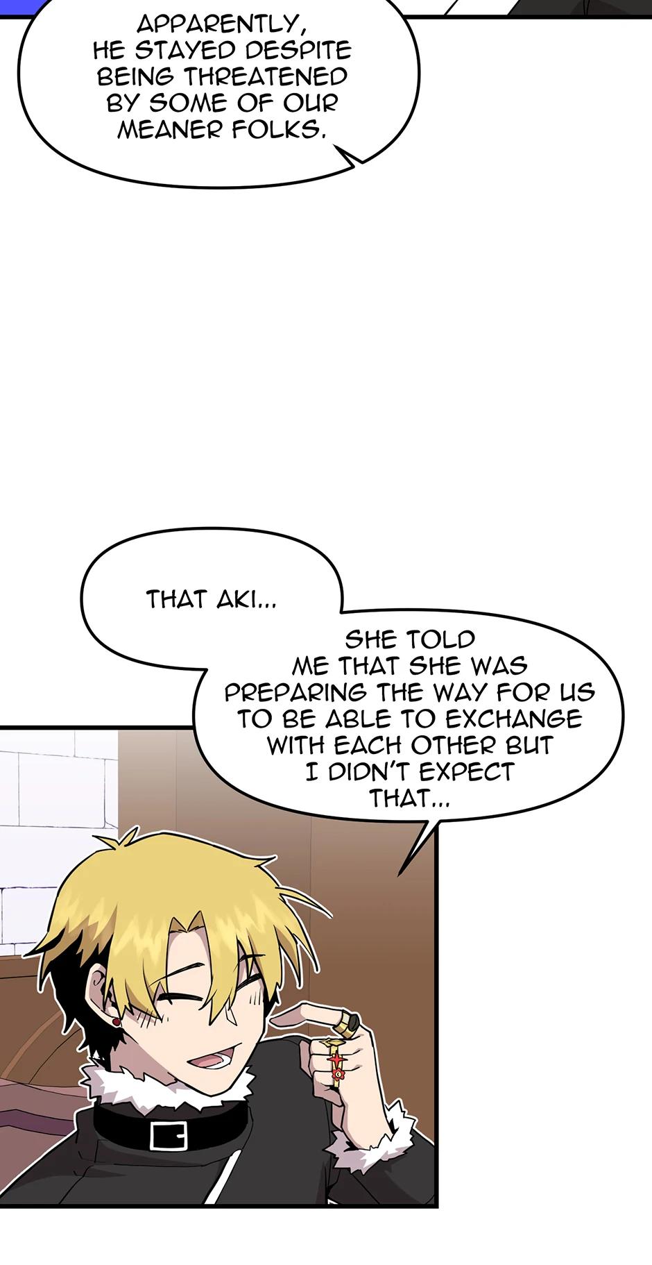 Read Solo Glitch Player Manga Online