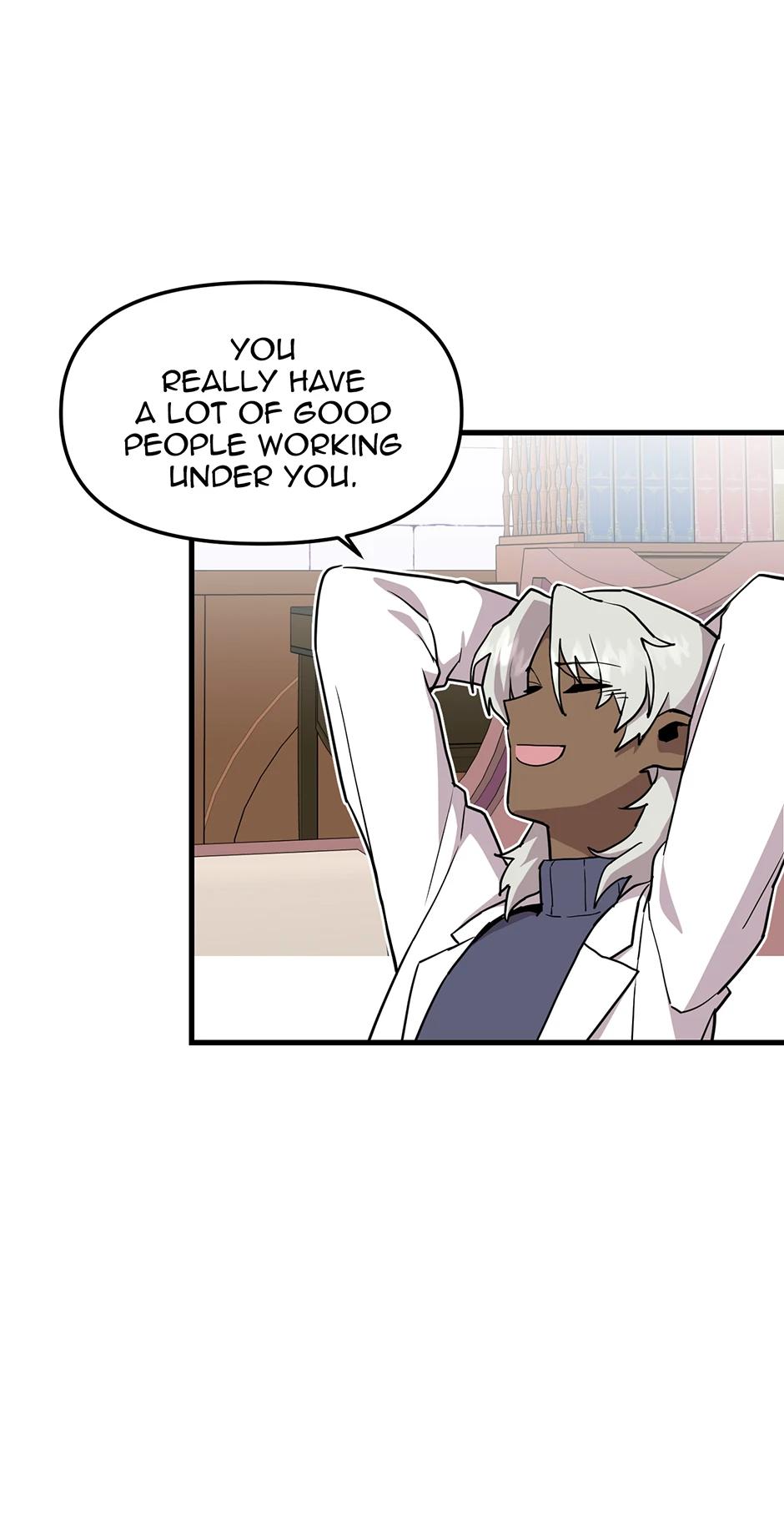 Read Solo Glitch Player Manga Online
