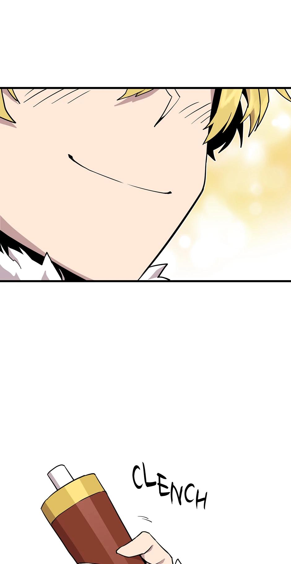 Read Solo Glitch Player Manga Online