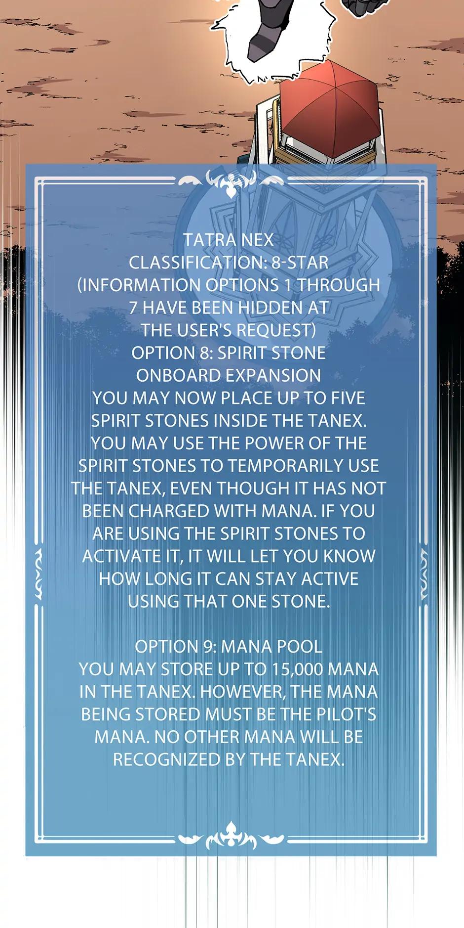 Read Solo Glitch Player Manga Online