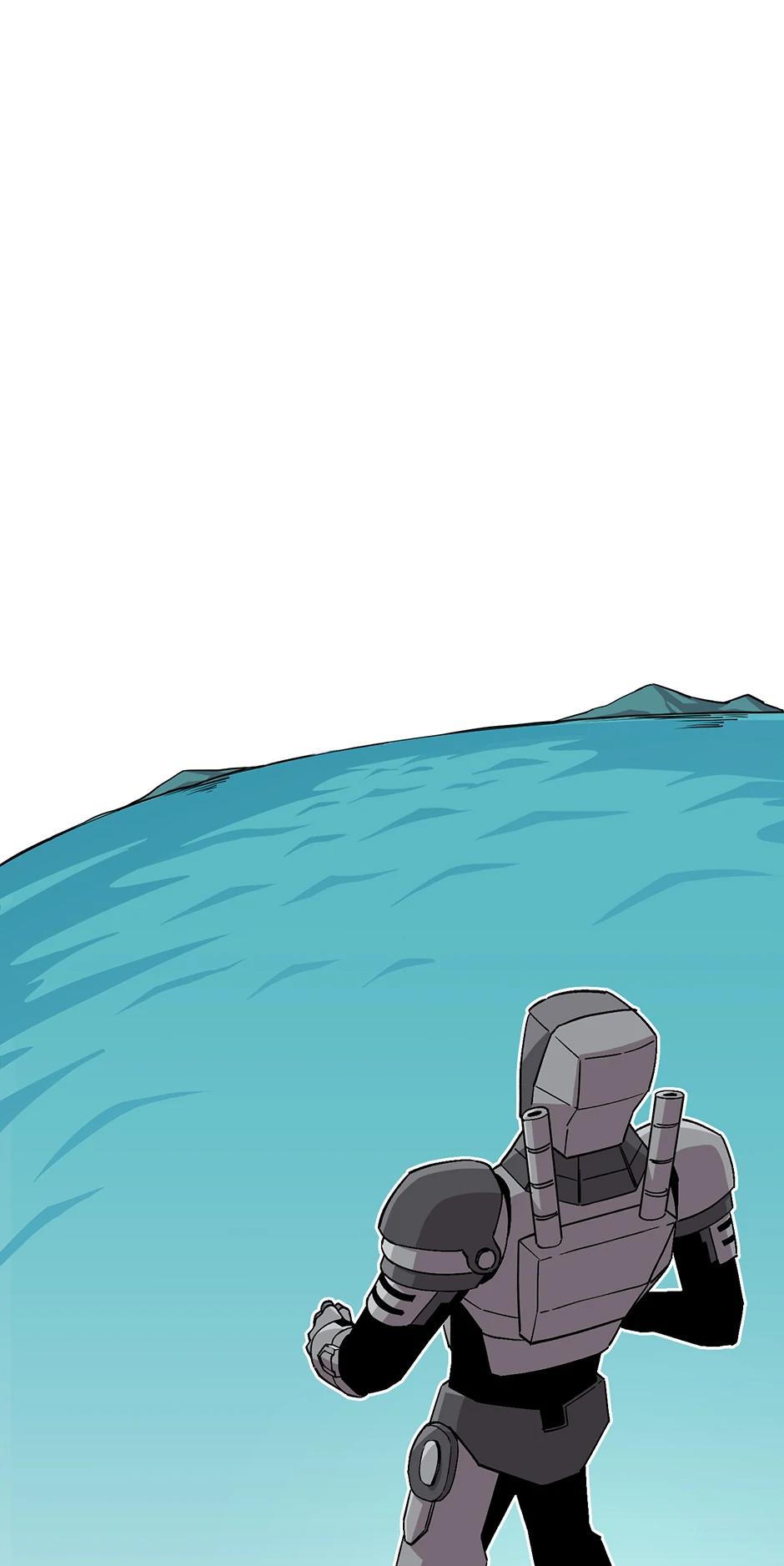 Read Solo Glitch Player Manga Online