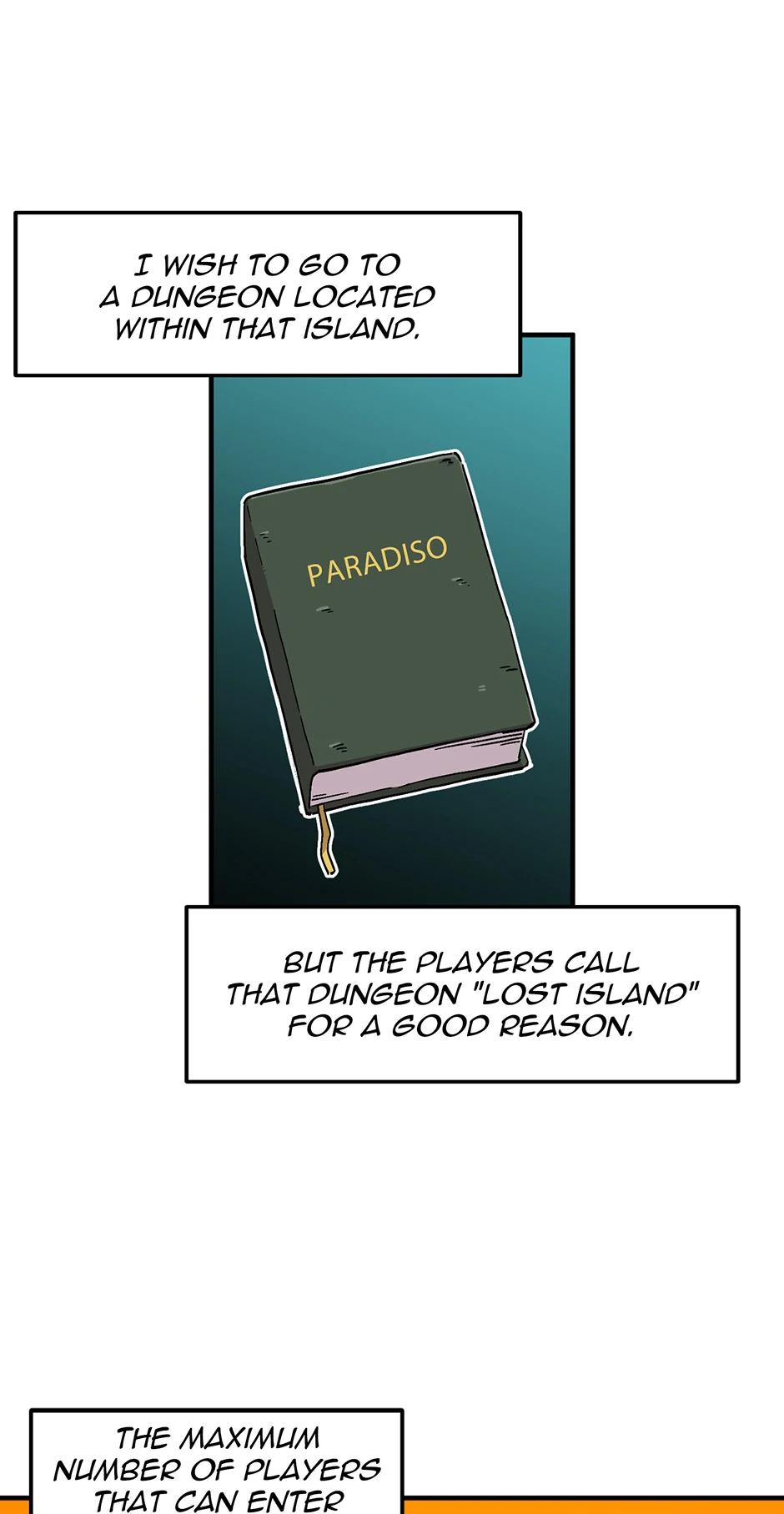 Read Solo Glitch Player Manga Online