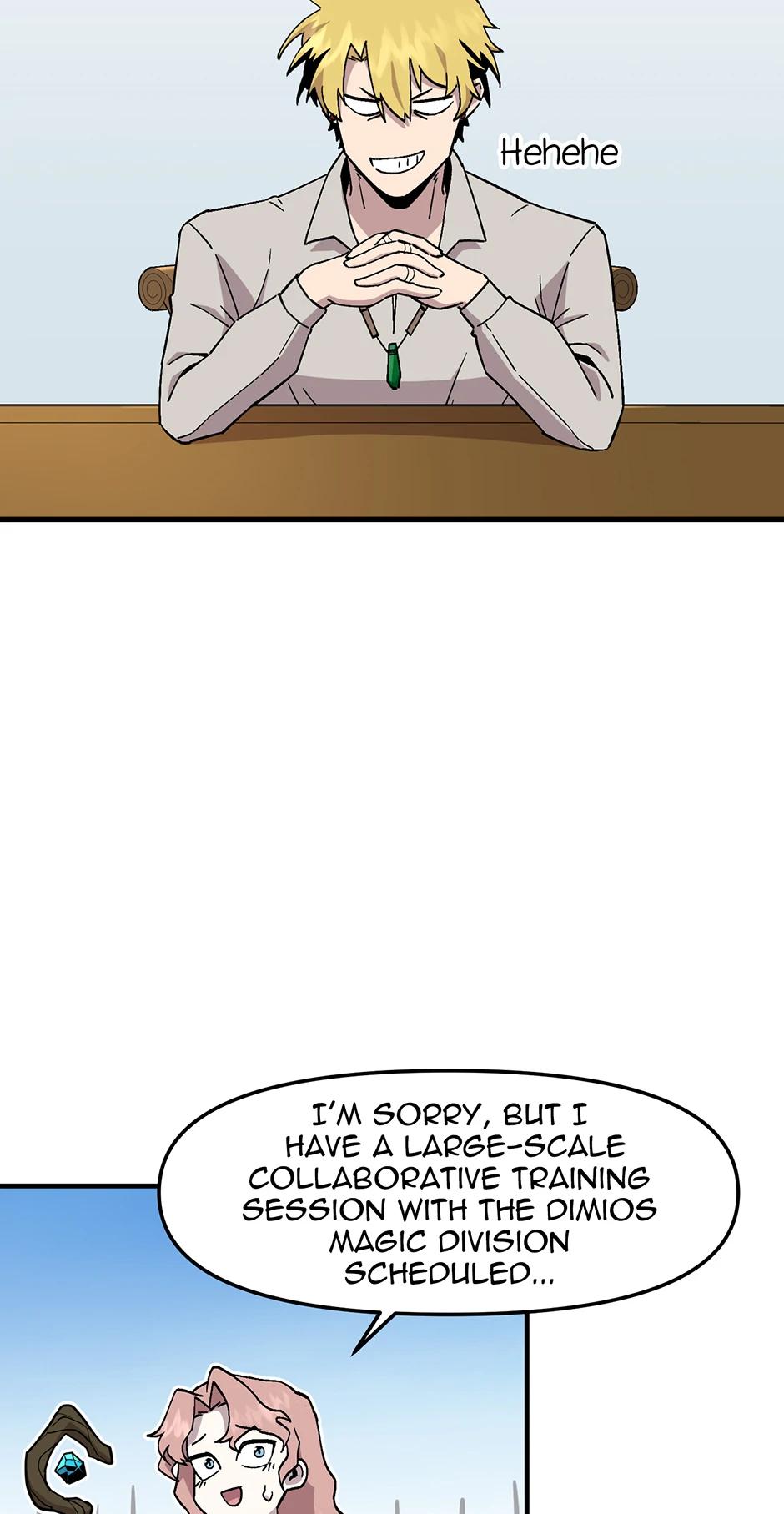 Read Solo Glitch Player Manga Online