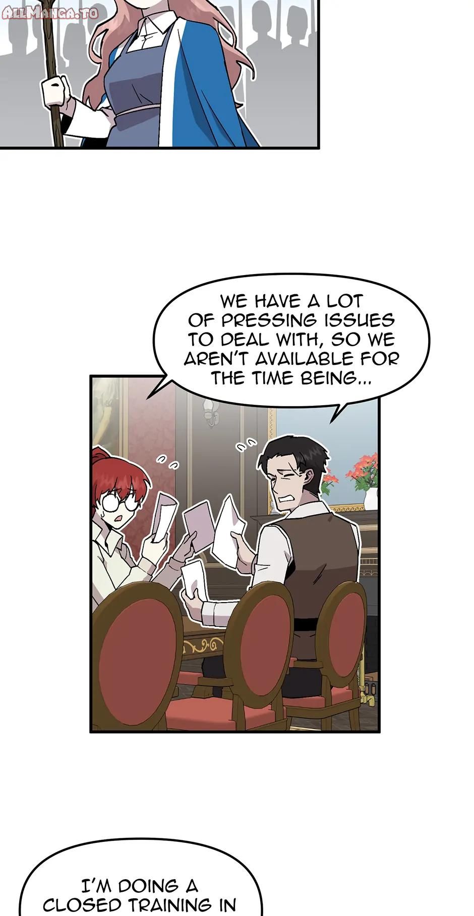 Read Solo Glitch Player Manga Online