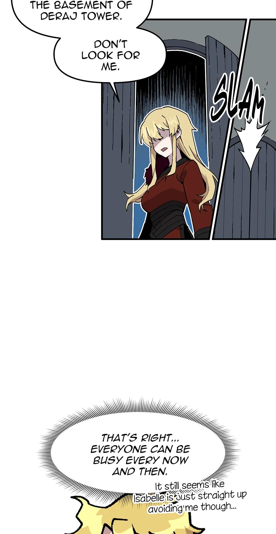 Read Solo Glitch Player Manga Online