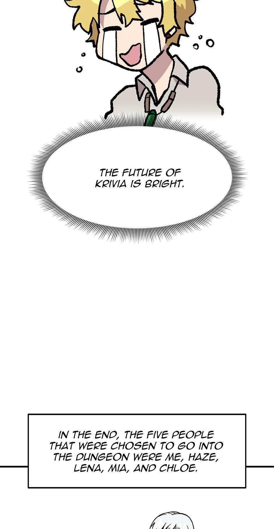 Read Solo Glitch Player Manga Online