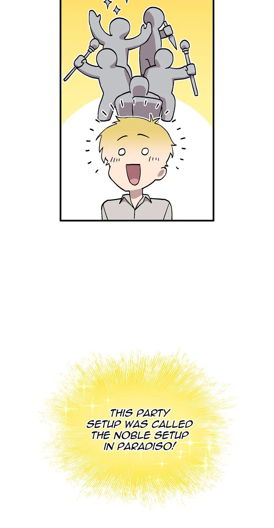 Read Solo Glitch Player Manga Online