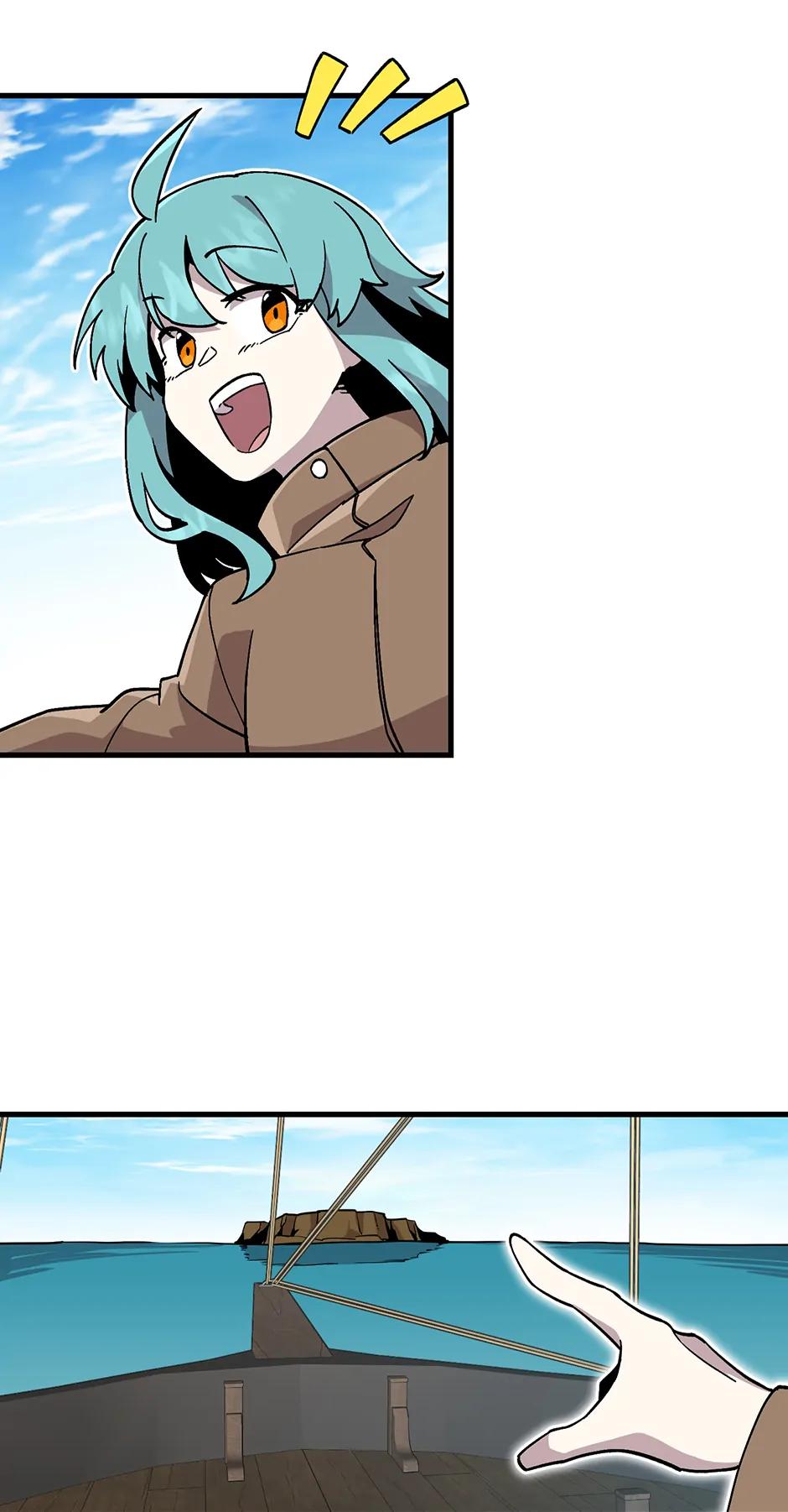 Read Solo Glitch Player Manga Online