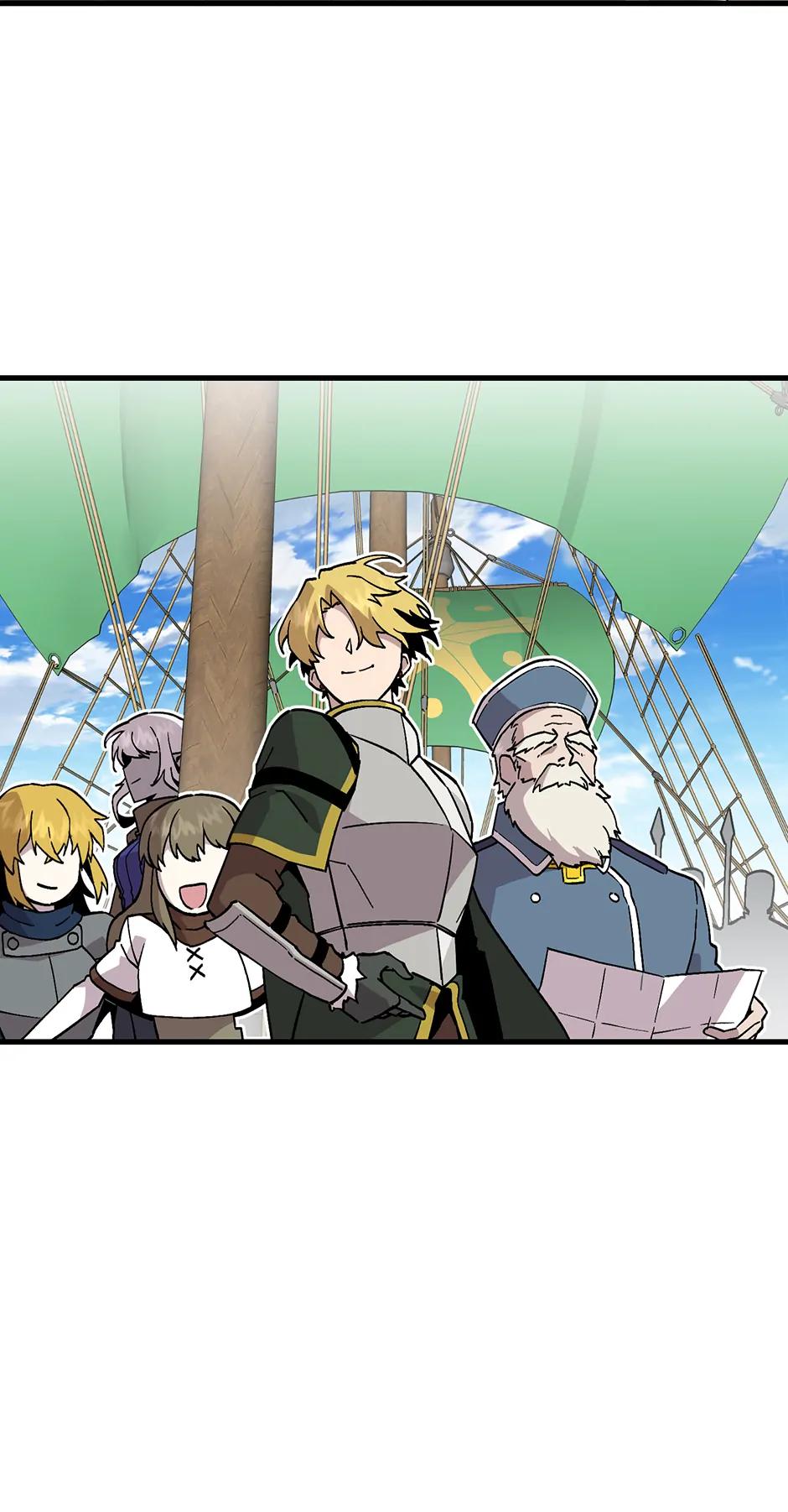 Read Solo Glitch Player Manga Online