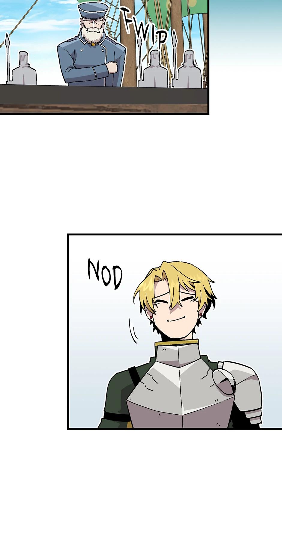 Read Solo Glitch Player Manga Online