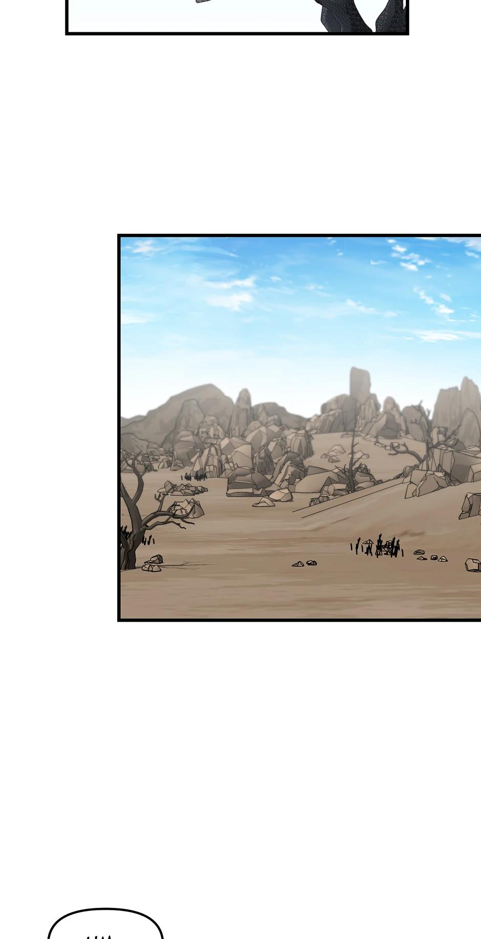 Read Solo Glitch Player Manga Online