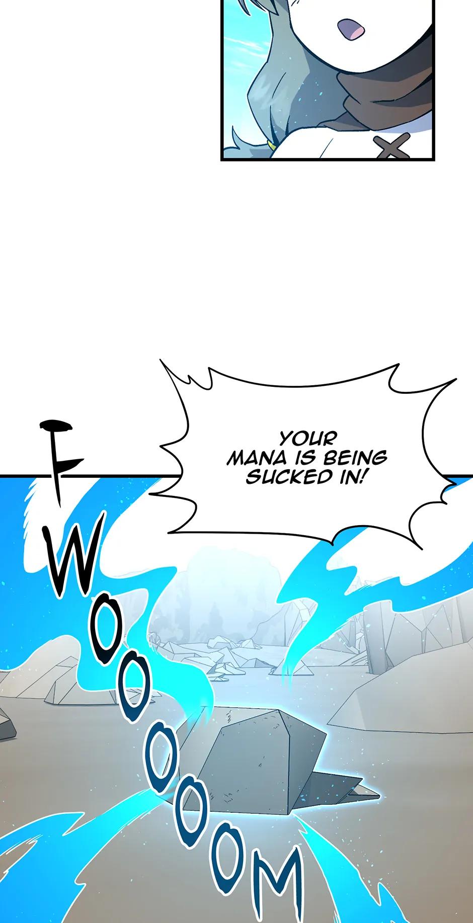 Read Solo Glitch Player Manga Online