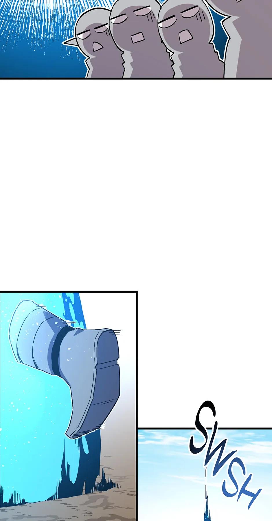 Read Solo Glitch Player Manga Online