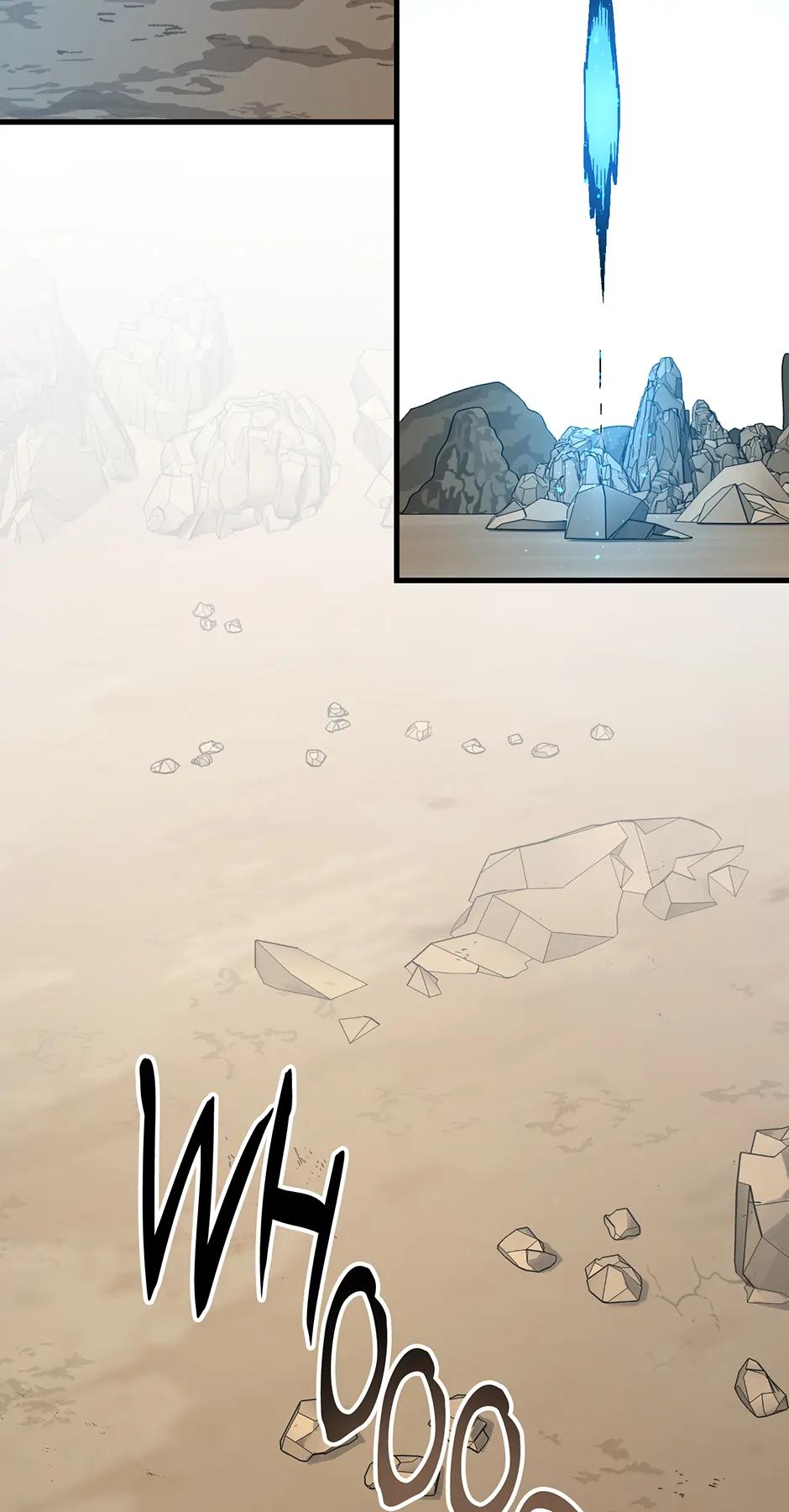Read Solo Glitch Player Manga Online