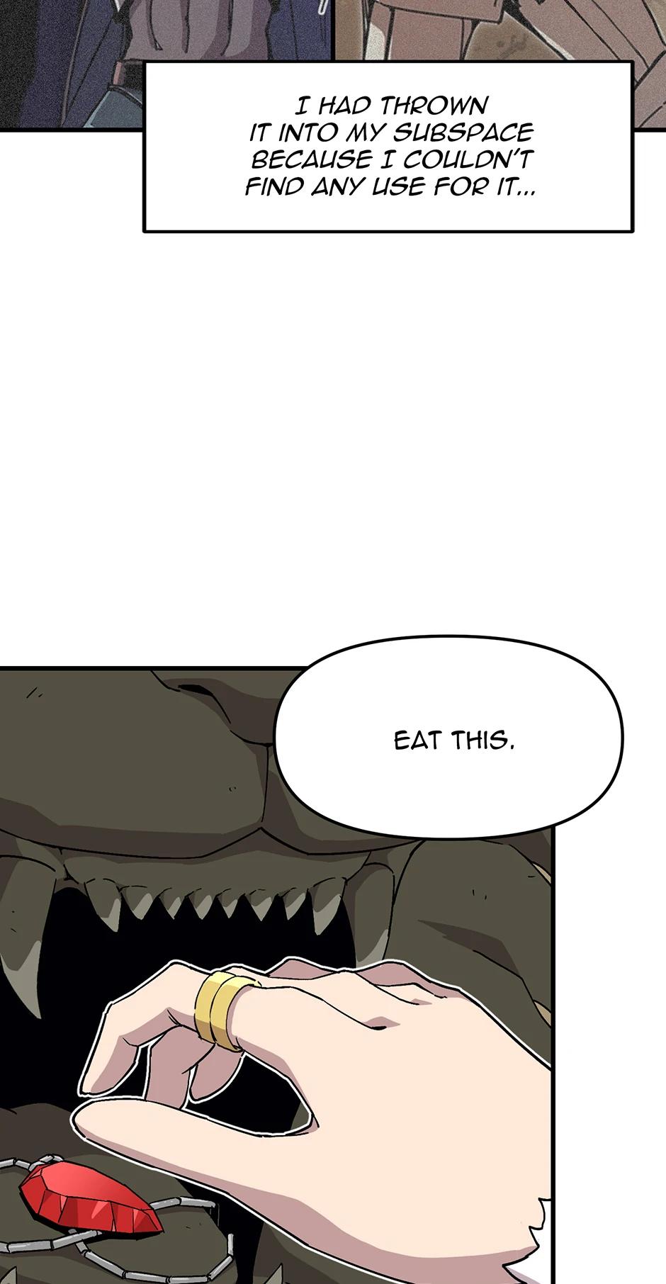Read Solo Glitch Player Manga Online