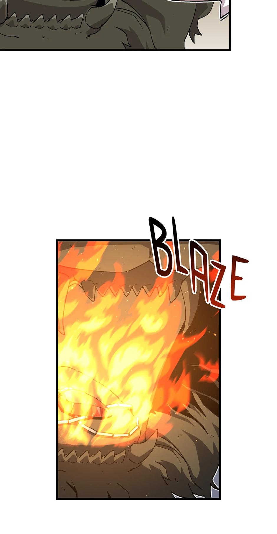 Read Solo Glitch Player Manga Online