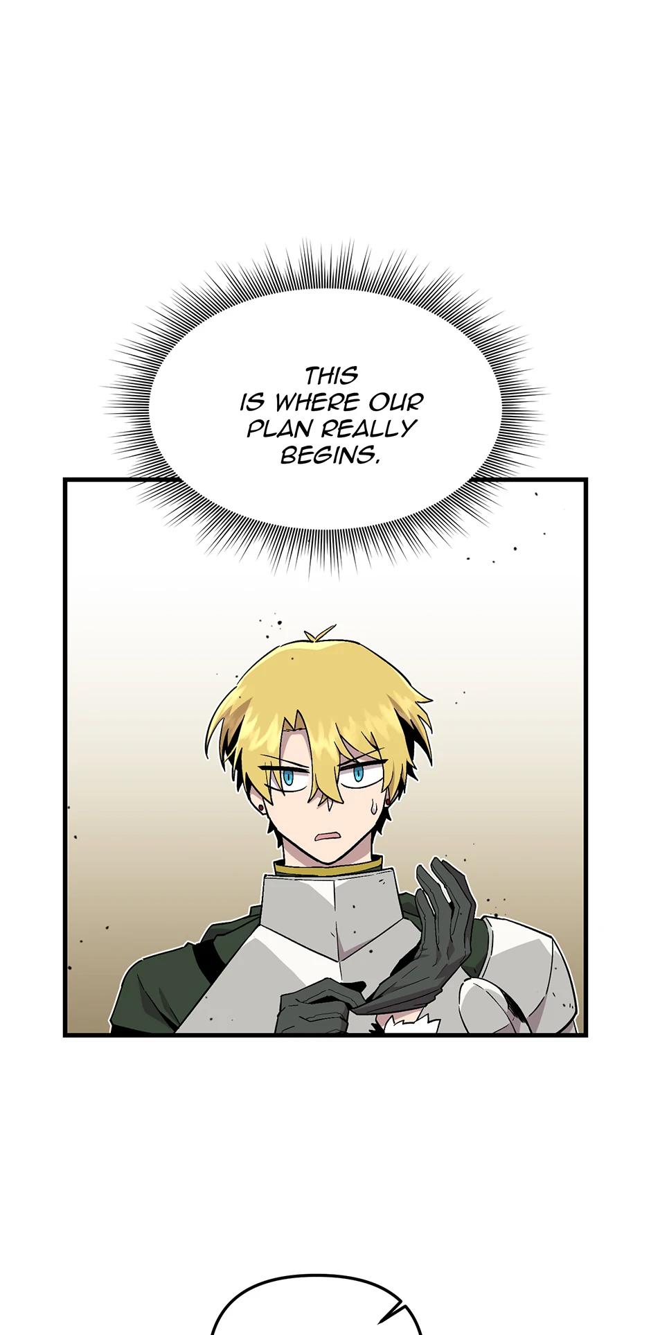 Read Solo Glitch Player Manga Online