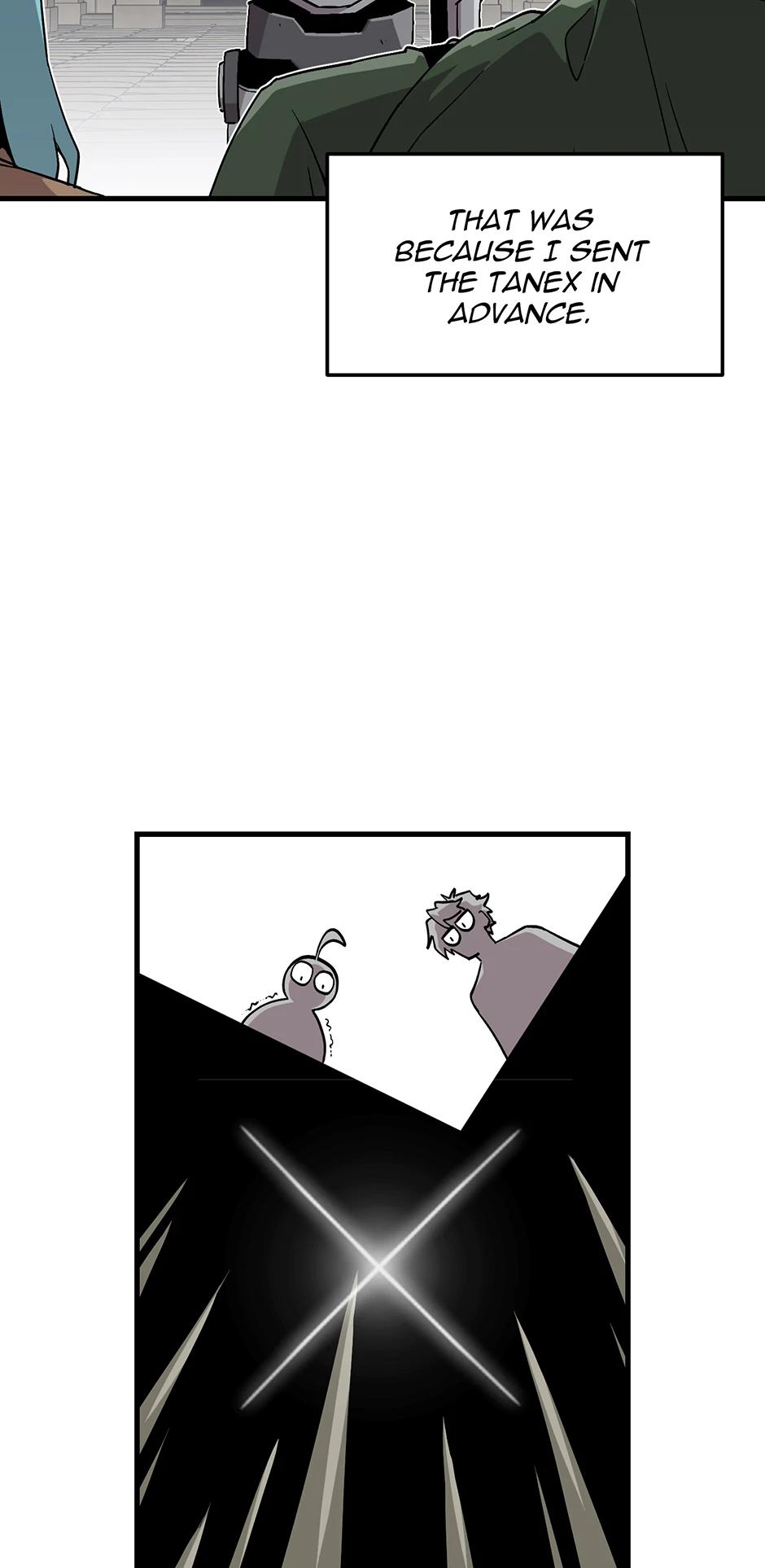 Read Solo Glitch Player Manga Online