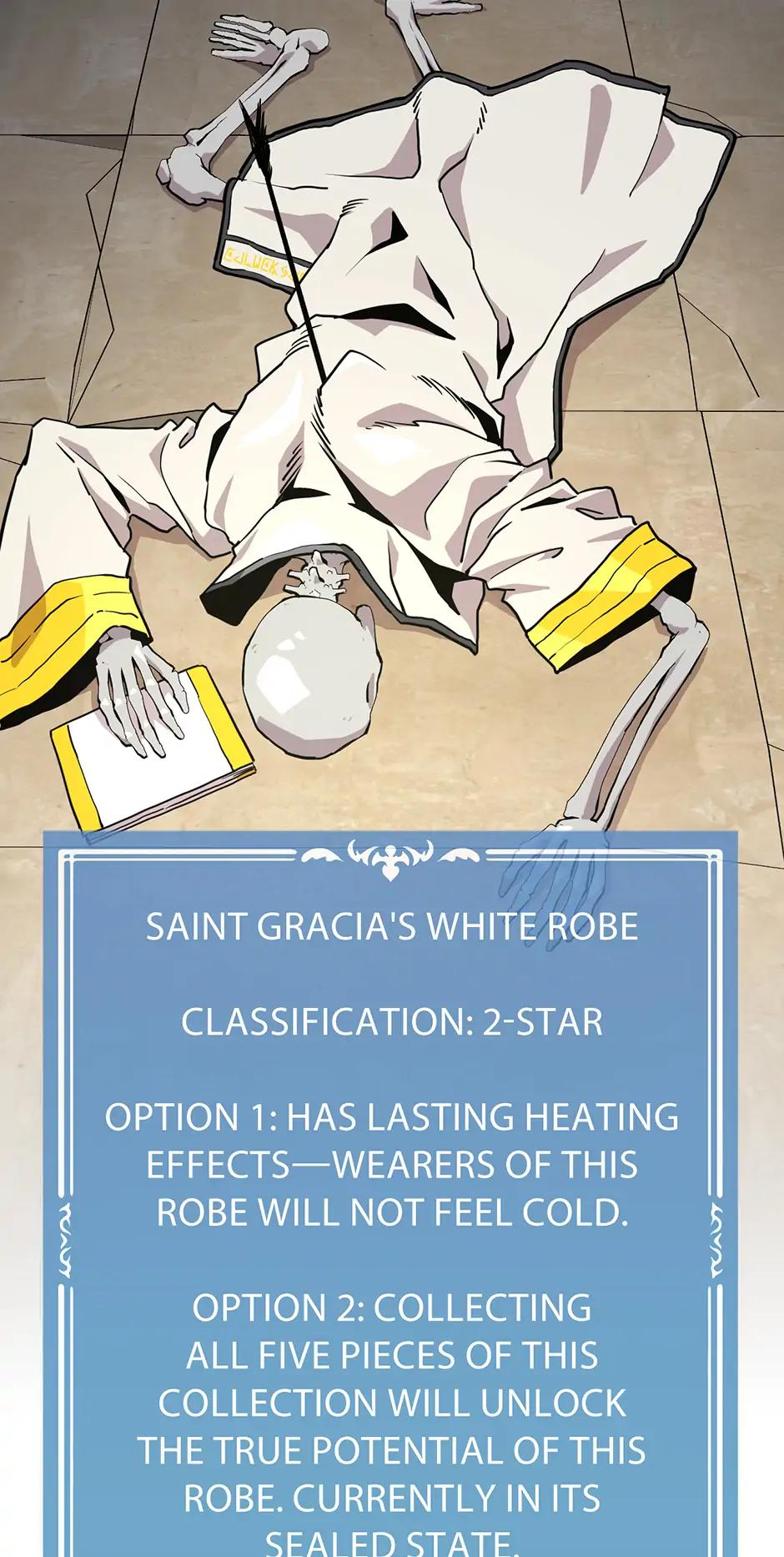 Read Solo Glitch Player Manga Online
