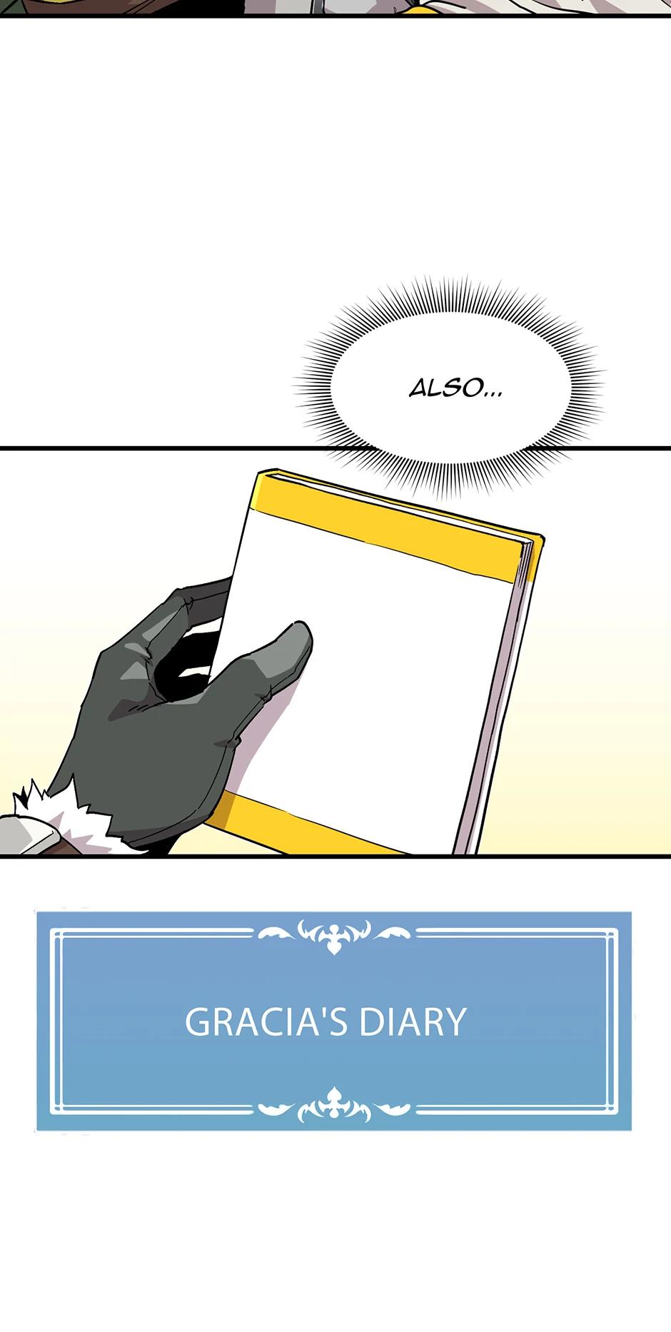 Read Solo Glitch Player Manga Online