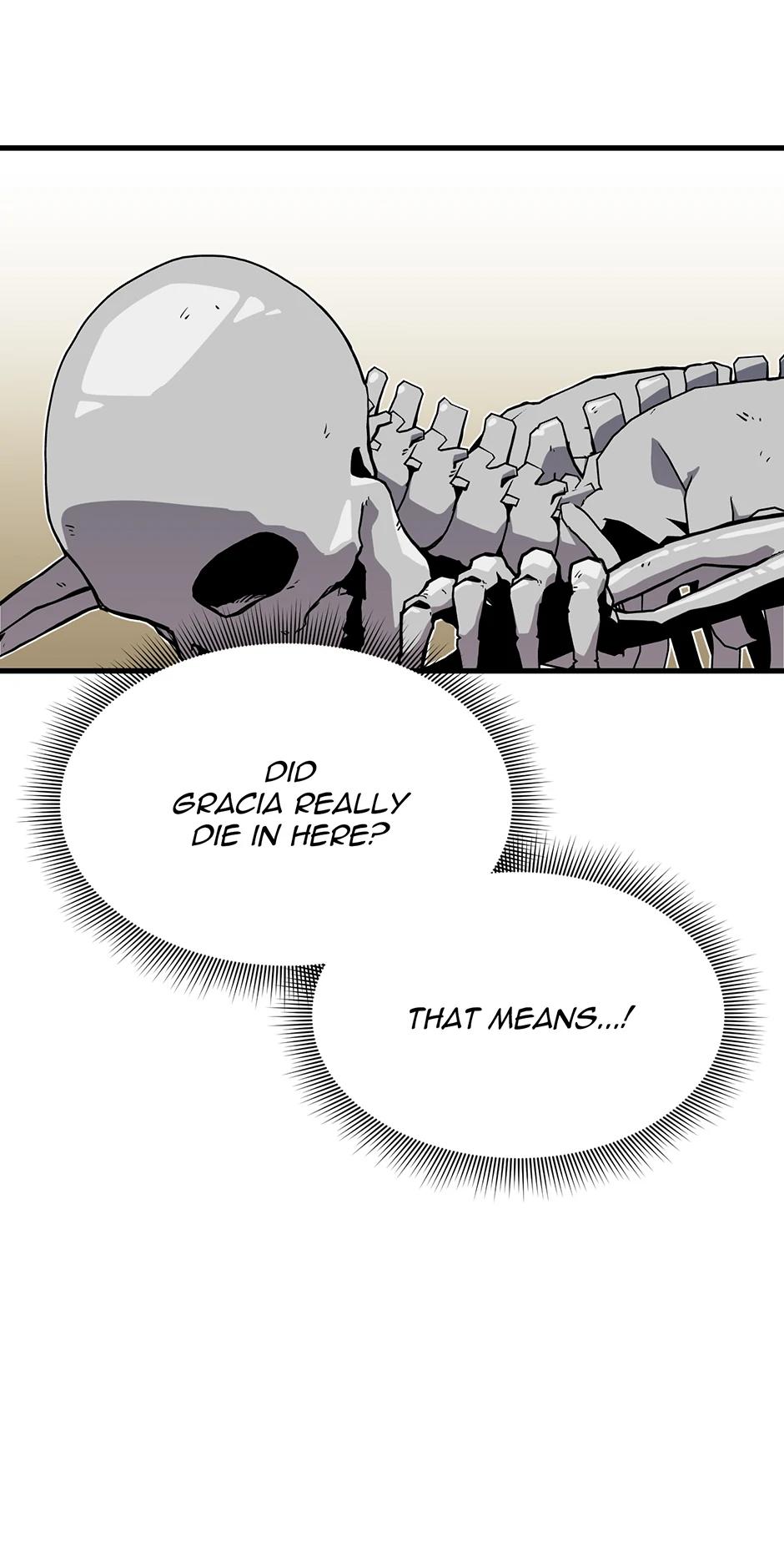 Read Solo Glitch Player Manga Online