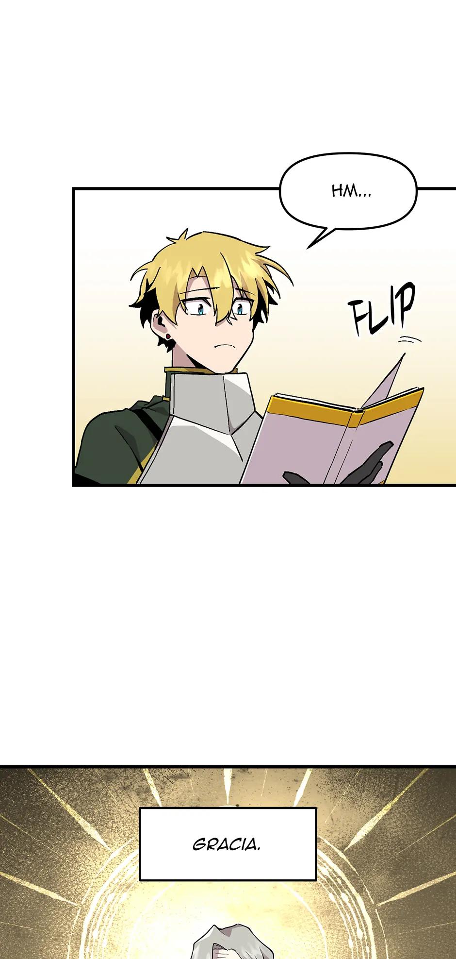 Read Solo Glitch Player Manga Online
