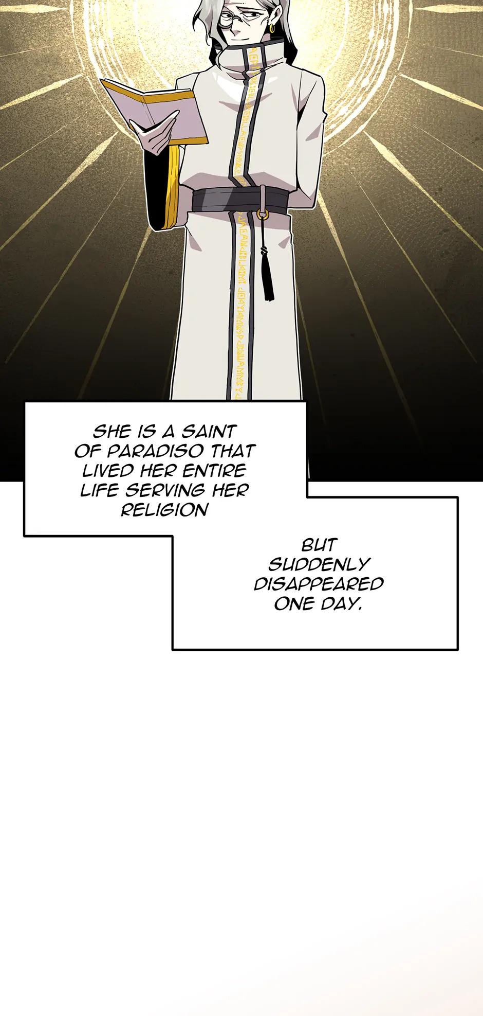 Read Solo Glitch Player Manga Online
