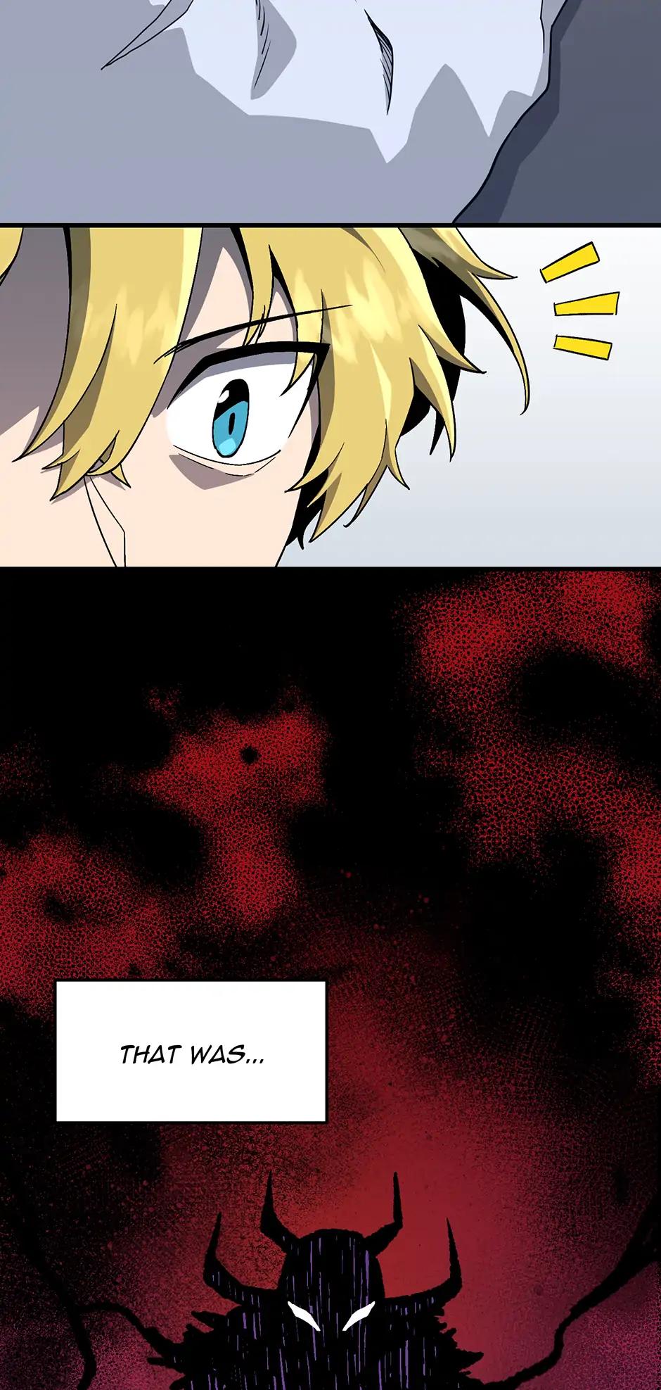 Read Solo Glitch Player Manga Online