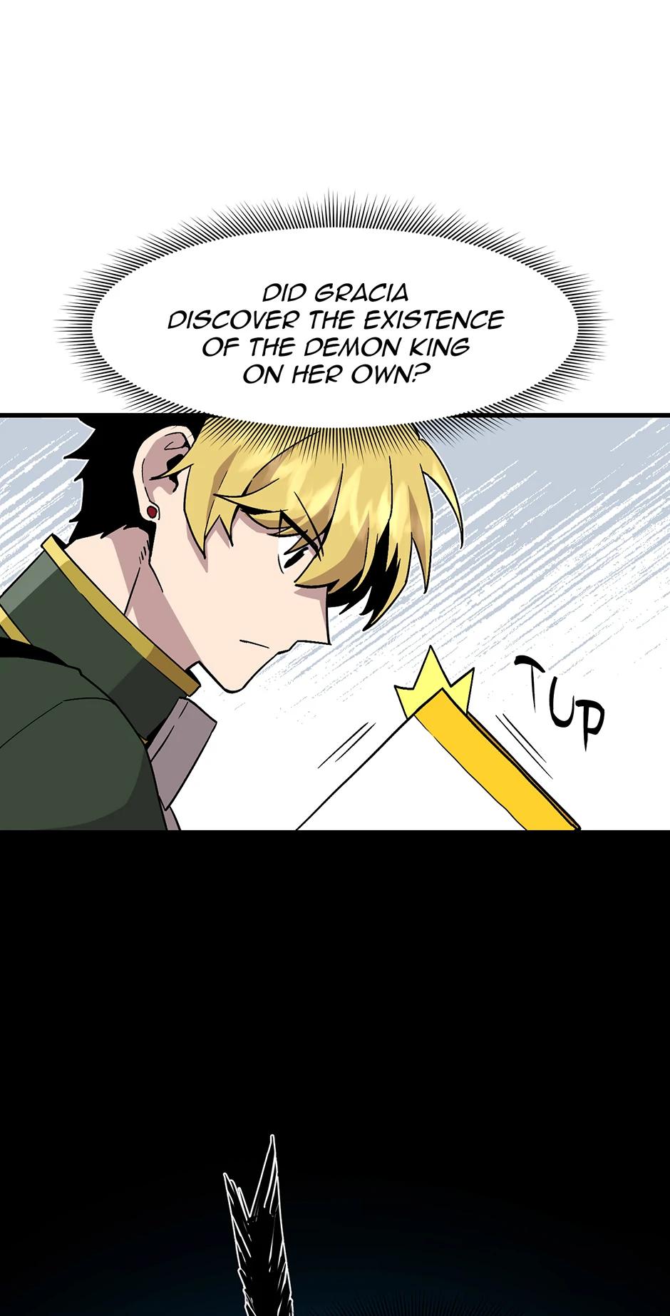 Read Solo Glitch Player Manga Online