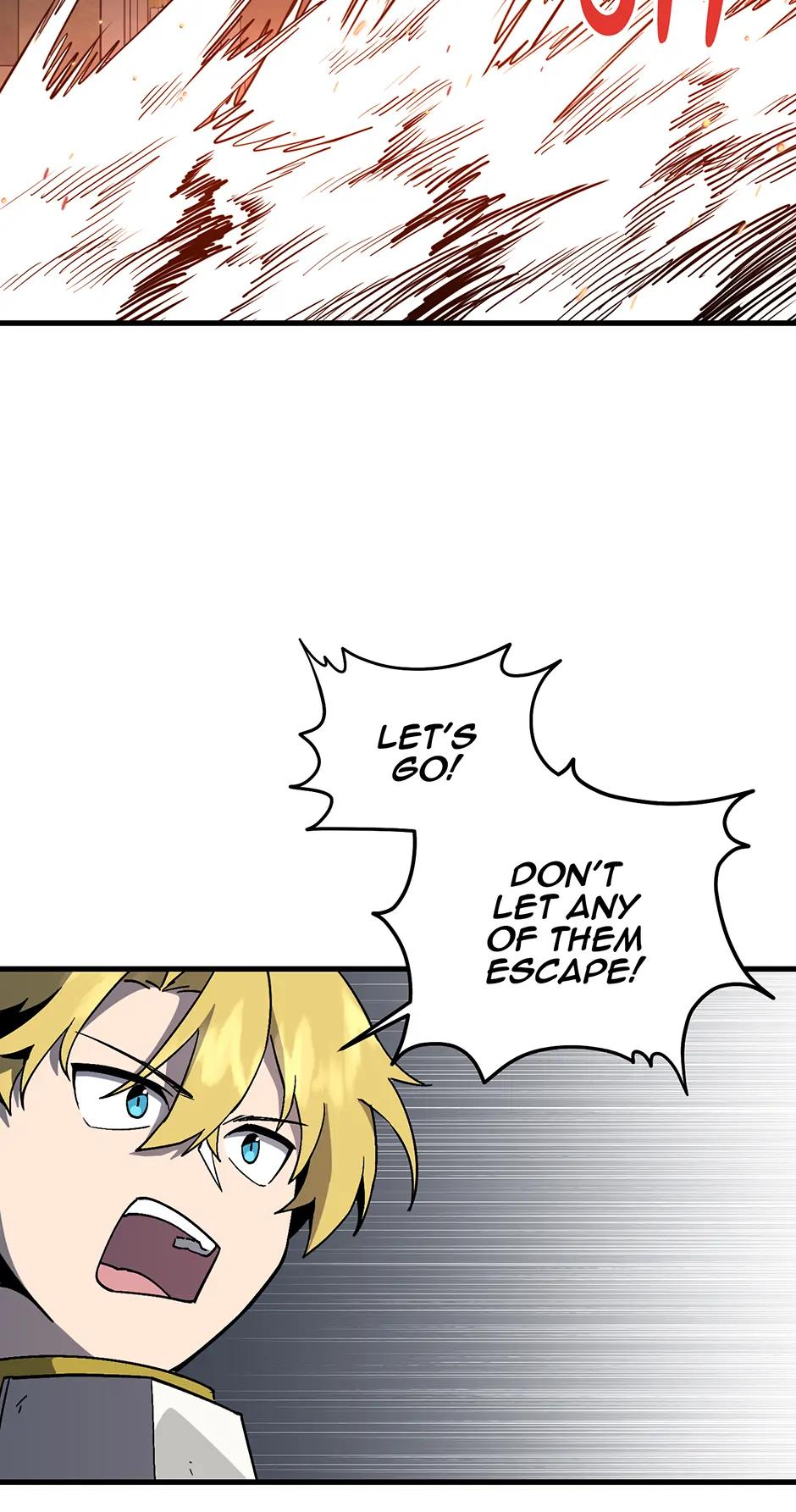 Read Solo Glitch Player Manga Online