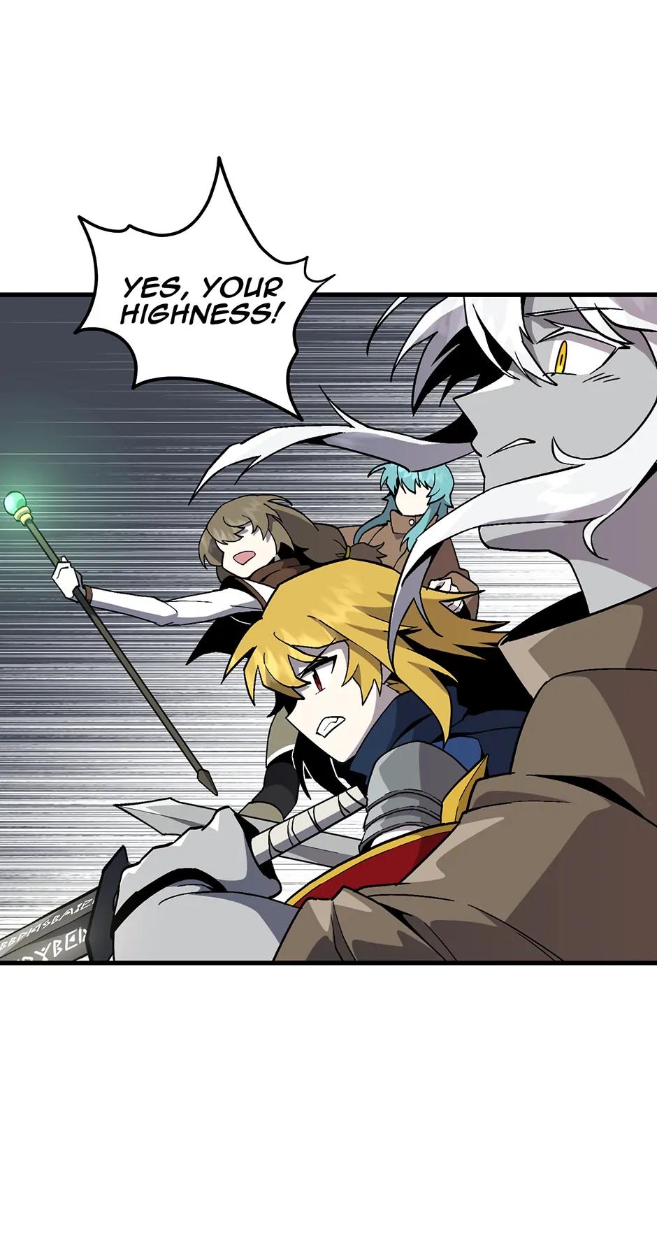 Read Solo Glitch Player Manga Online