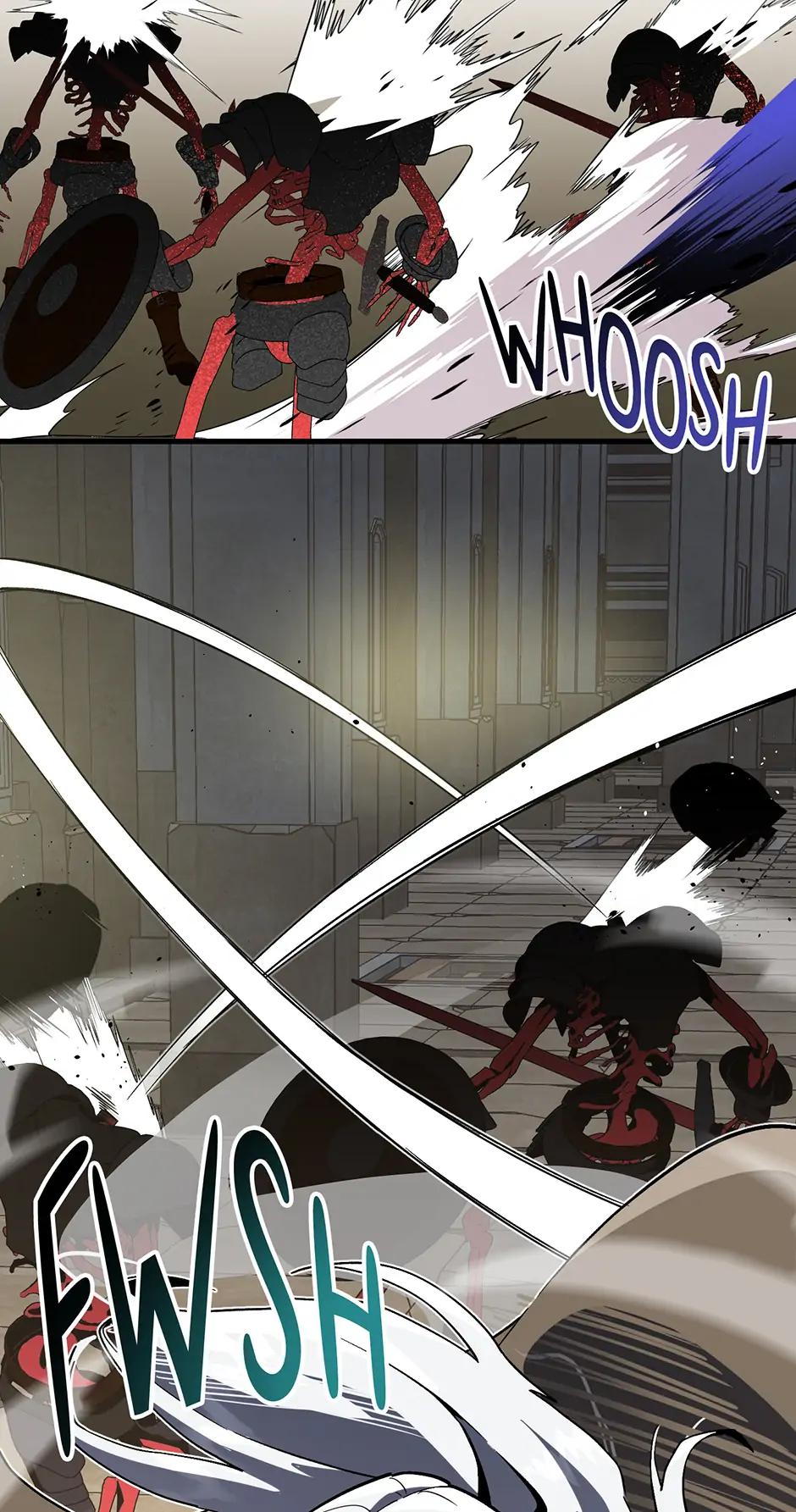 Read Solo Glitch Player Manga Online