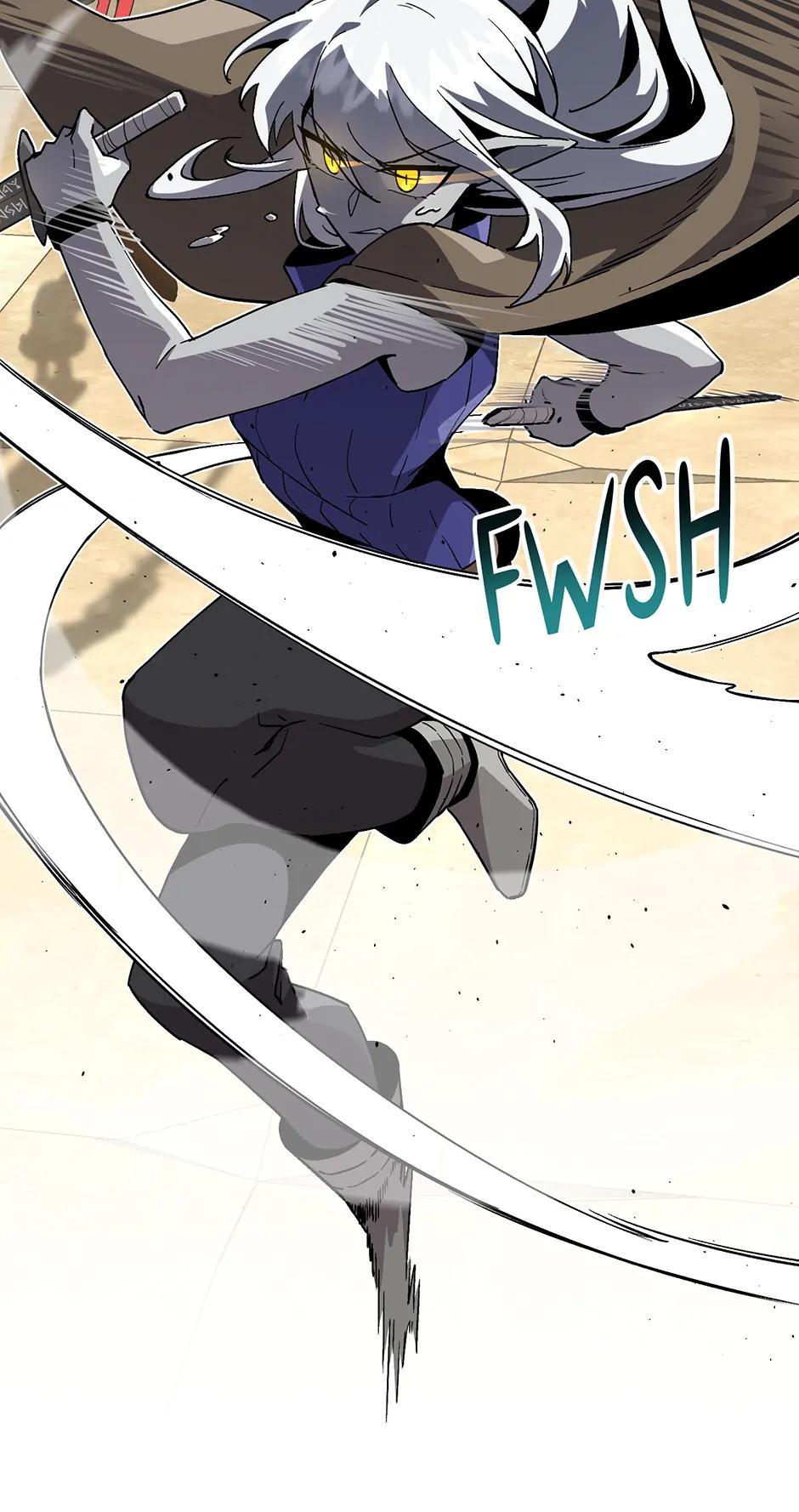 Read Solo Glitch Player Manga Online