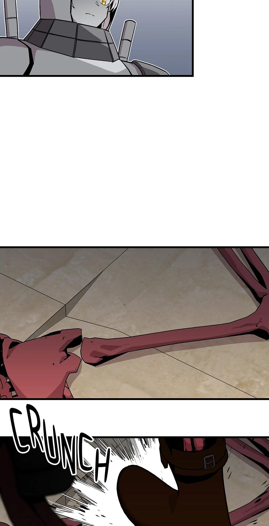 Read Solo Glitch Player Manga Online