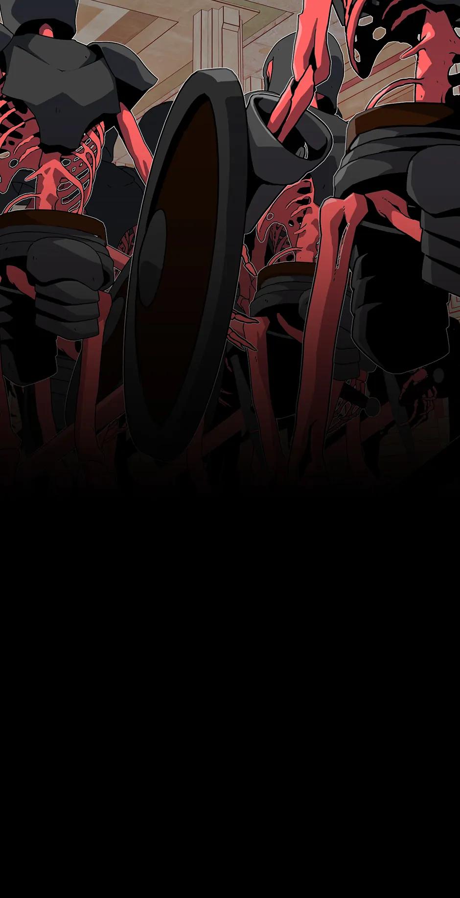 Read Solo Glitch Player Manga Online