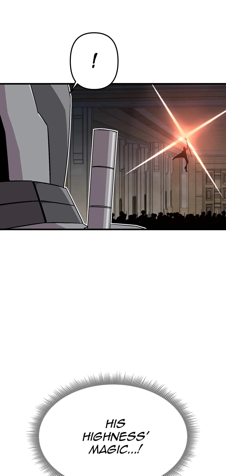 Read Solo Glitch Player Manga Online