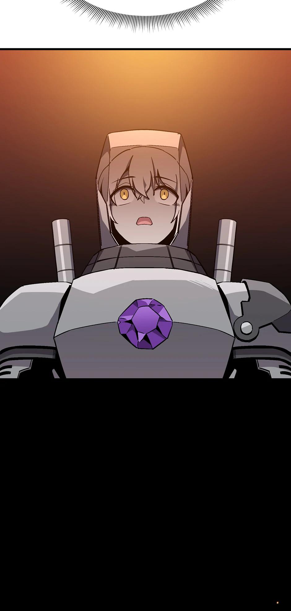 Read Solo Glitch Player Manga Online