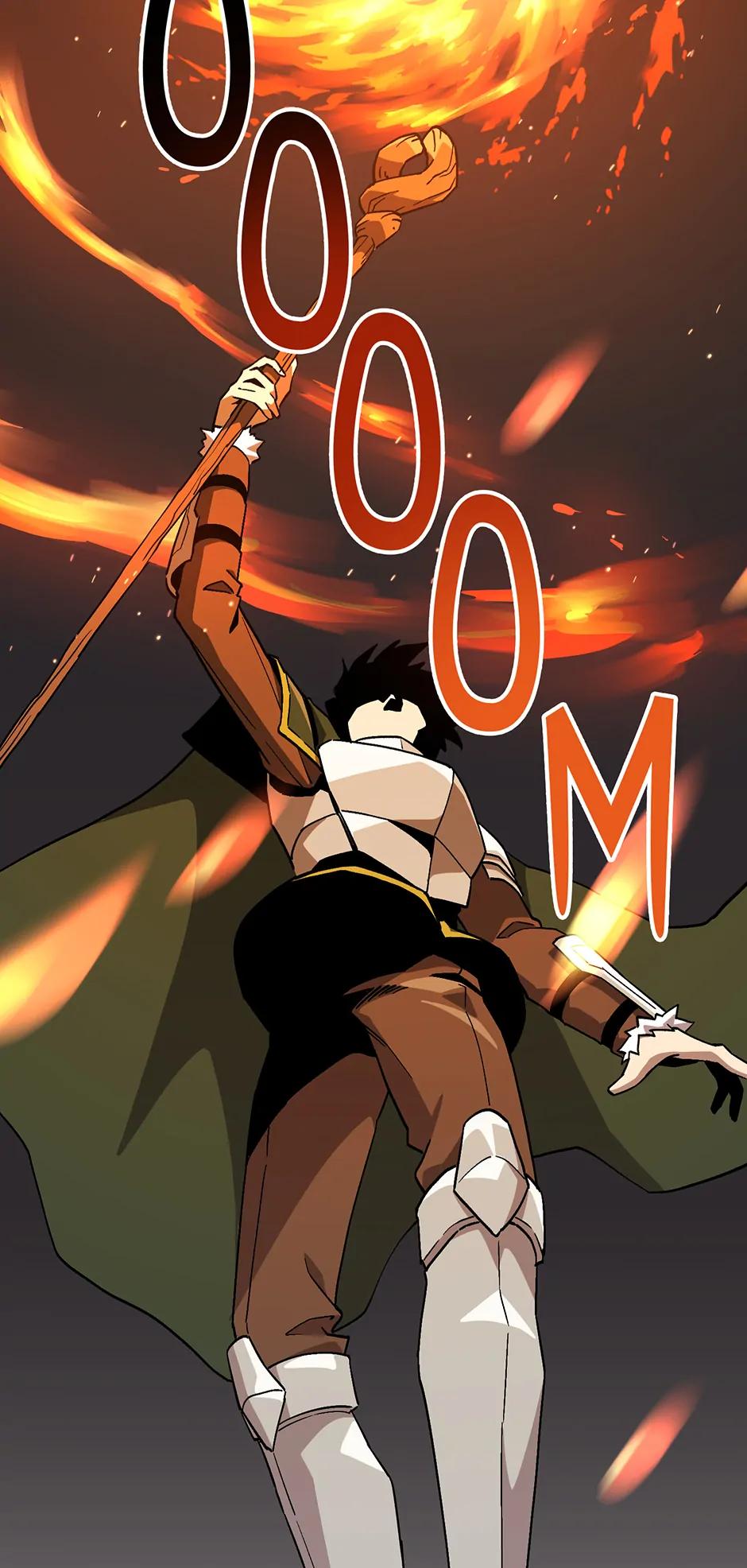 Read Solo Glitch Player Manga Online