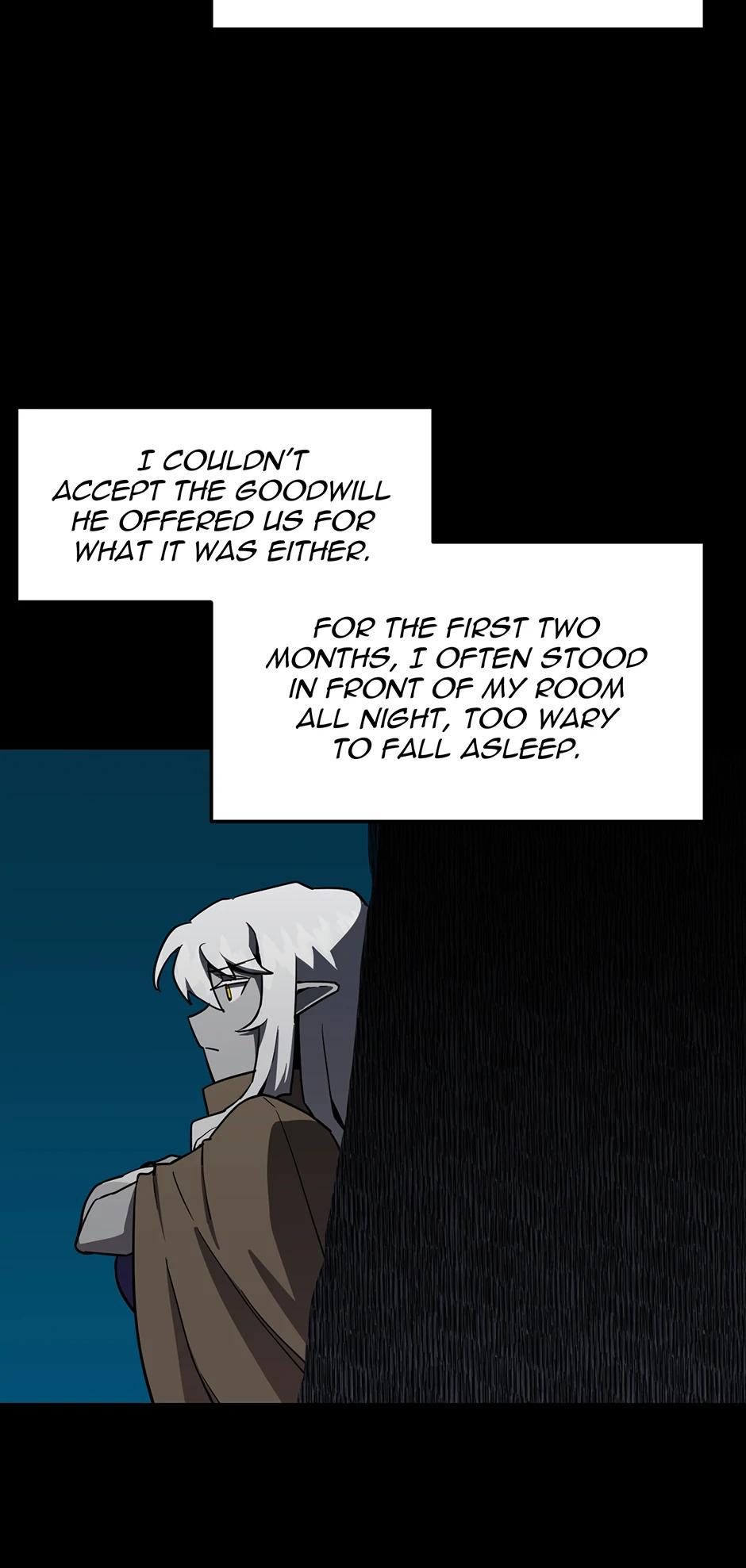 Read Solo Glitch Player Manga Online