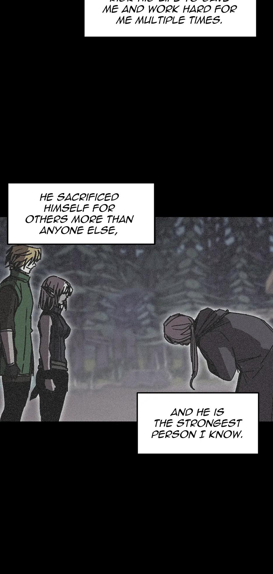 Read Solo Glitch Player Manga Online