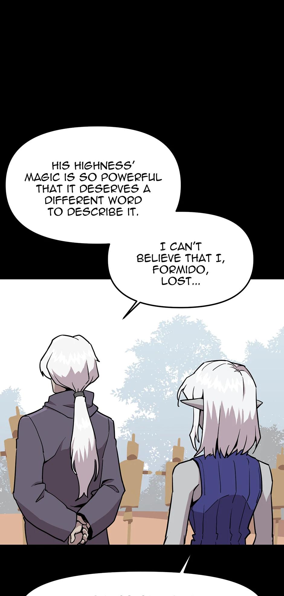 Read Solo Glitch Player Manga Online