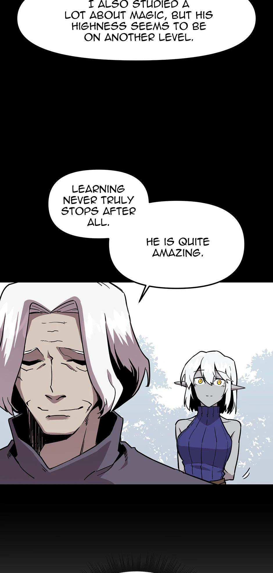 Read Solo Glitch Player Manga Online
