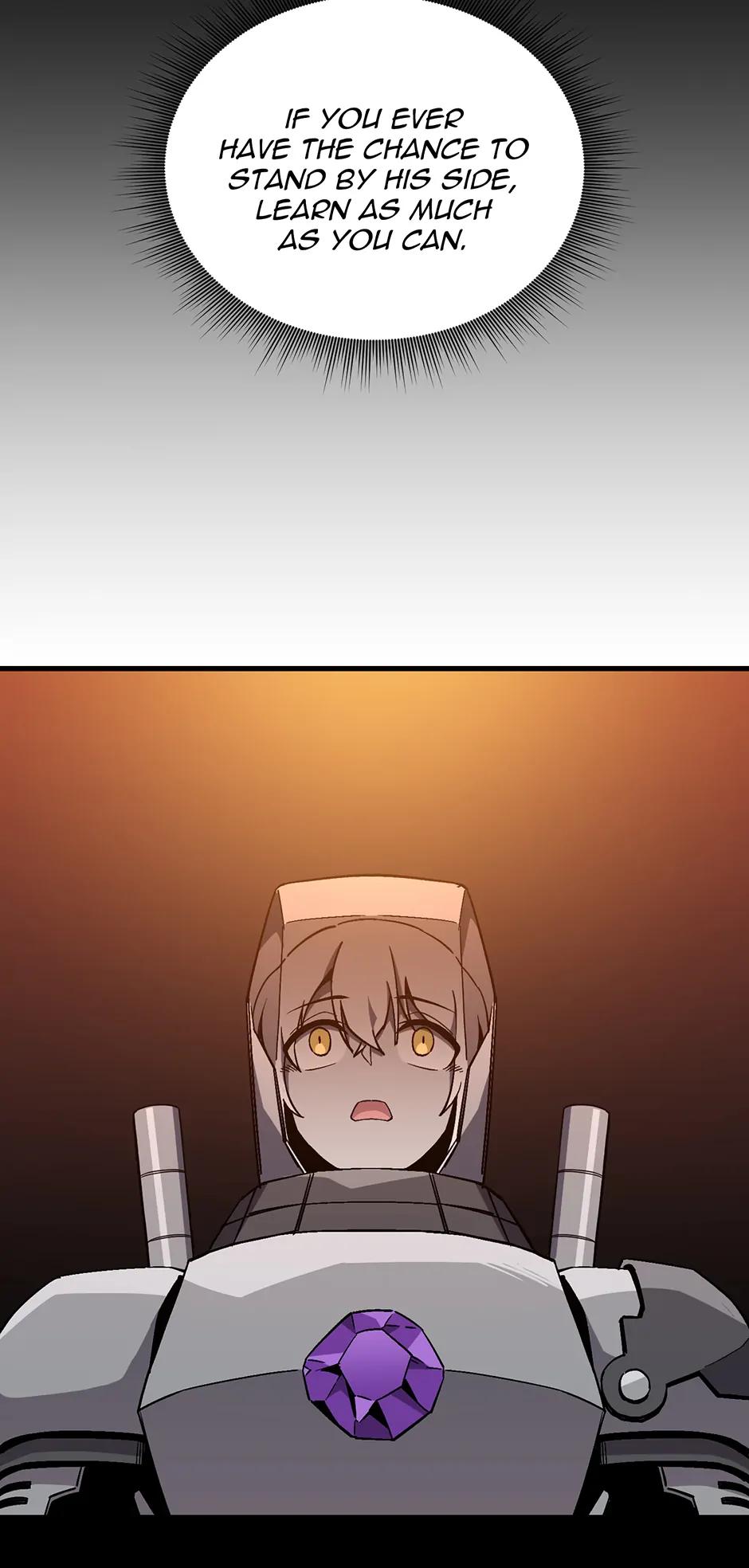 Read Solo Glitch Player Manga Online