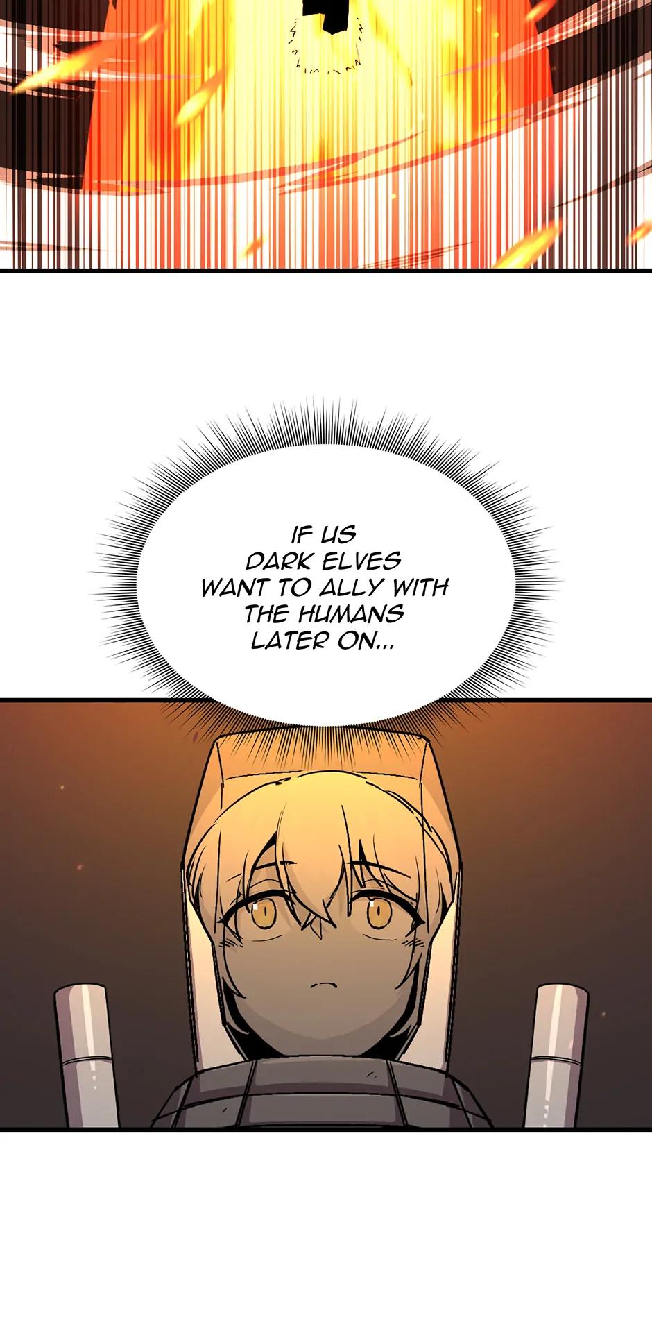 Read Solo Glitch Player Manga Online
