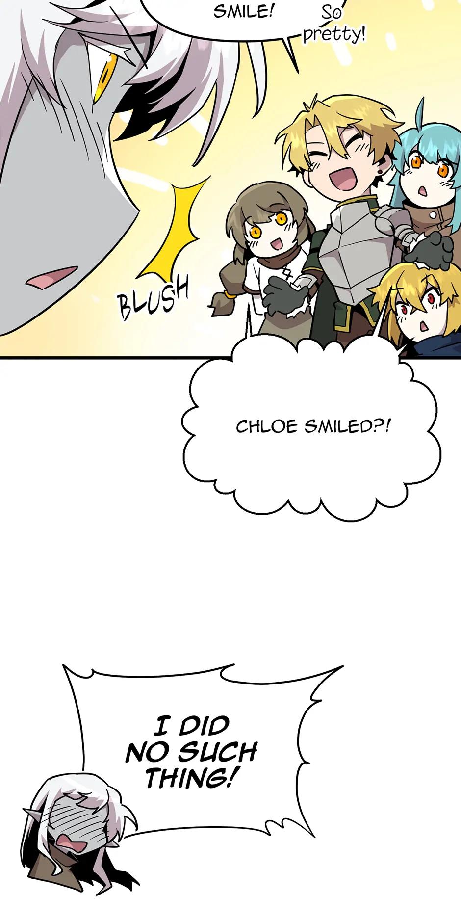 Read Solo Glitch Player Manga Online