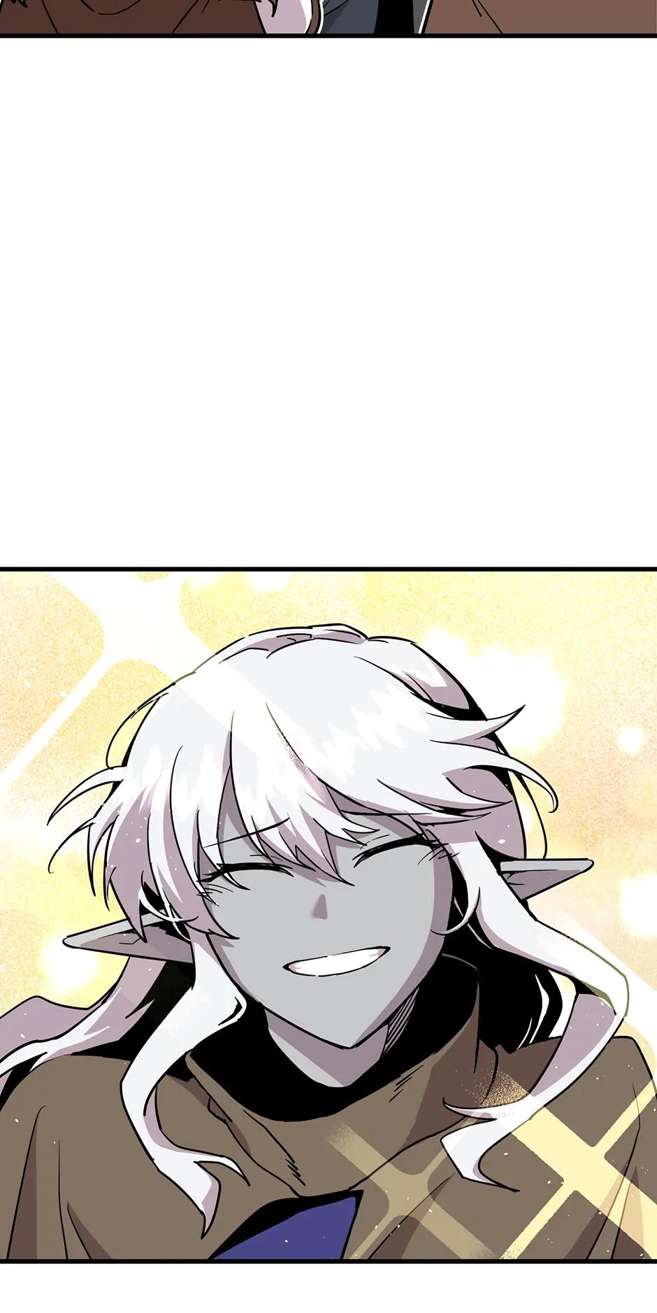 Read Solo Glitch Player Manga Online